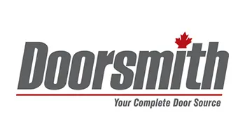 doorsmith logo