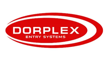 dorplex entry systems logo