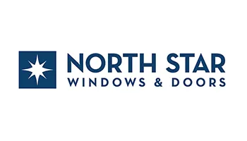 north star windows doors logo