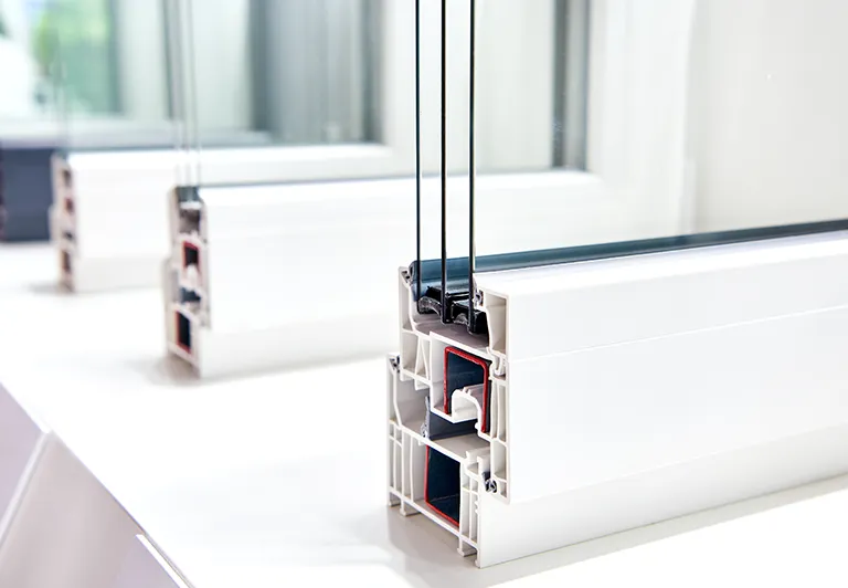 insulated glass unit